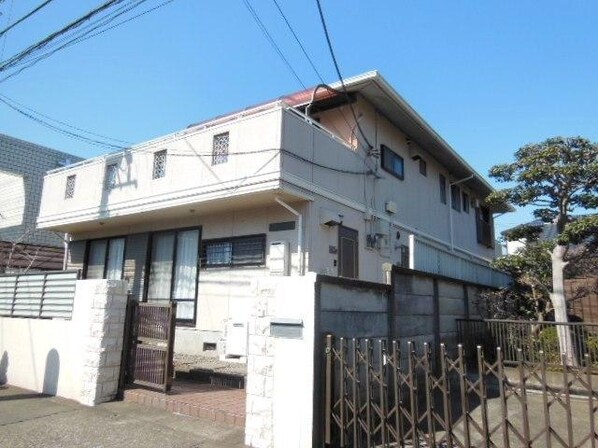 ルグラン豊田の物件内観写真